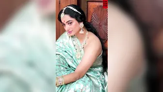 NAMITHA PRAMOD South Indian actress | Dum Dum Dum #namithapramod #namitha #southindianactress #act #4