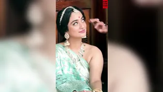 NAMITHA PRAMOD South Indian actress | Dum Dum Dum #namithapramod #namitha #southindianactress #act #6