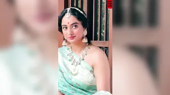 NAMITHA PRAMOD South Indian actress | Dum Dum Dum #namithapramod #namitha #southindianactress #act #7