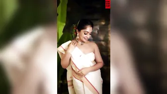 ARYA BADAI South Indian actress | Dum Dum Dum #aryabadai #act #actresslife #mallu #badaibungalow #8