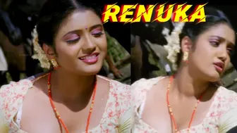 RENUKA MENON South Indian Actress | Dum Dum Dum #renukamenon #southindianactress #actresslife #act