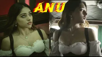 Inspirational Life of Anu Emmanuel | Dum Dum Dum #anuemmanuel #pawankalyan #alluarjun #raviteja #act #1