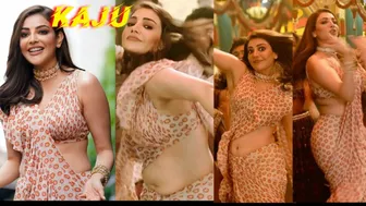 Kajal Agarwal enters into her Holy Abode |Dum Dum Dum #kajalaggarwal #kajalagarwal #balayya #actress