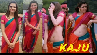 New Mission of Kajal Aggarwal | Dum Dum Dum #kajalagarwal #kajalaggarwal #actresslife #telugu #act