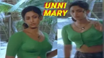 Career growth of UNNI MARY aka DEEPA |Dum Dum Dum #unnymery #deepa #southindianactress #actresslife