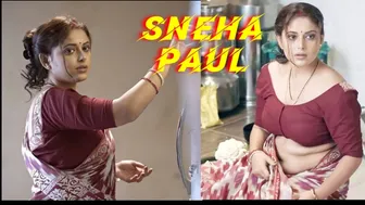 Chawl House of SNEHA PAUL | Dum Dum Dum #snehapaul #webseries #indian #actress #chawlhouse #acting #1