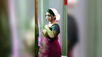 Gouri Kishan in Little Miss Rawther |Dum Dum Dum #gourikishan #southindianactress #actresslife #act #8