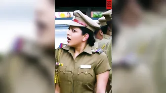 KAJAL AGGARWAL as fearless COP | Dum Dum Dum #kajalaggarwal #kajalagarwal #satyabhama #telugu #act #2