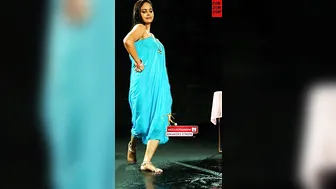 NANDITA SWETHA South Indian actress | Dum Dum Dum #nanditaswetha #southindianactress #actresslife #5