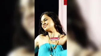 NANDITA SWETHA South Indian actress | Dum Dum Dum #nanditaswetha #southindianactress #actresslife #7