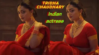 TRIDHA CHAUDHURY Indian actress |Dum Dum Dum #tridhachoudhury #actresslife #indian #actress #bengali