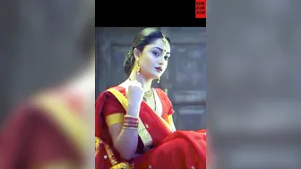 TRIDHA CHAUDHURY Indian actress |Dum Dum Dum #tridhachoudhury #actresslife #indian #actress #bengali #2