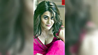 Taapsee Pannu in DUNKI | Dum Dum Dum #taapseepannu #tapseepannu #dunki #sharukhkhan #actresslife #7