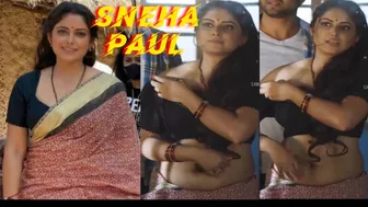 SNEHA PAUL Web series actress |Dum Dum Dum #snehapaul #actresslife #indian #actress #webseries #act