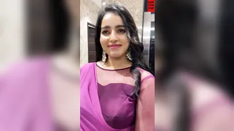 Diwali celebration of Malavika Menon |Dum Dum Dum #malavikamenon #diwali #actresslife #diwalispecial #7