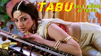 Bollywood actress Tabu turns 52 | Dum Dum Dum #tabu #bollywoodactoractress #actresslife #indian