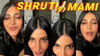 Monster machine of Shruti Haasan | Dum Dum Dum #shrutihaasan #southindianactress #monstermachine