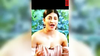 Monster machine of Shruti Haasan | Dum Dum Dum #shrutihaasan #southindianactress #monstermachine #9