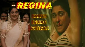 REGINA CASSANDRA South Indian actress |Dum Dum Dum #reginacassandra #southindianactress #actresslife #1