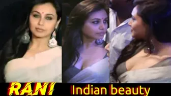 Rani Mukherjee celebrated Durga pooja |Dum Dum Dum #ranimukherjee #ranimukerji #durgapooja #actress