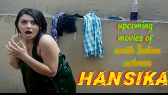 Upcoming movies of Hansika 2023 |Dum Dum Dum #hansikamotwani #hansika #southindianactress #upcoming