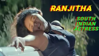 RANJITHA The PM of Kailasa | Dum Dum Dum #ranjitha #southindianactress #actresslife #kailasa #1