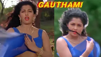 Awards and honours of Gautami |Dum Dum Dum #gautami #gauthami #actresslife #southindianactress #act