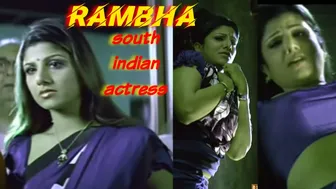 RAMBHA South Indian actress | Dum Dum Dum #rambha #actresslife #southindianactress #rembha #actress