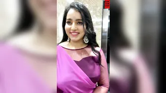 Inspirational Statements of actress Malavika Menon |Dum Dum Dum #malavikamenon #actresslife #actress #2