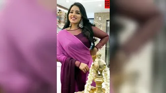 Inspirational Statements of actress Malavika Menon |Dum Dum Dum #malavikamenon #actresslife #actress #4