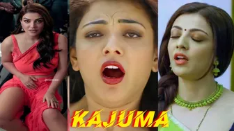 Kajal Aggarwal in Bhagavanth Kesari | Dum Dum Dum #kajalagarwal #kajalaggarwal #bhagavanthkesari