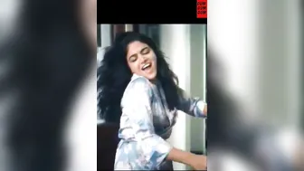 WAMIQA GABBI actress | Dum Dum Dum #wamiqagabbi #wamiqa #actresslife #punjabi #hindi #actress #act #5