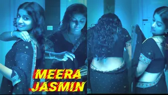 MEERA JASMINE South Indian Actress |Dum Dum Dum #meerajasmine #southindianactress #actresslife #act