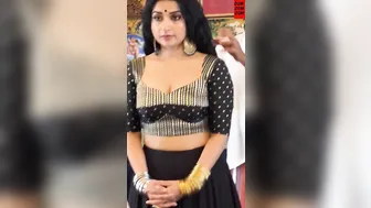 MEERA JASMINE South Indian Actress |Dum Dum Dum #meerajasmine #southindianactress #actresslife #act #8