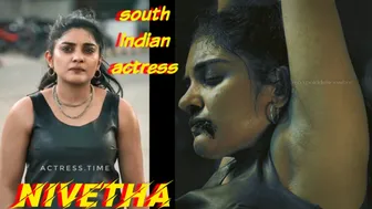 Nivetha Thomas south Indian actress | Dum Dum Dum #nivethathomas #nivetha #southindianactress #act