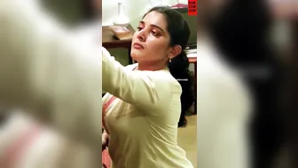 Nivetha Thomas south Indian actress | Dum Dum Dum #nivethathomas #nivetha #southindianactress #act #7