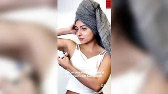 Social Media Star Ishaani Krishna |Dum Dum Dum #ishaanikrishna #ishanikrishna #socialmedia #actress #3