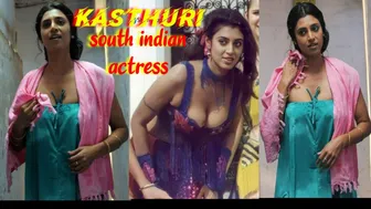 Inspirational Life of actress Kasthuri |Dum Dum Dum #kasthuri #southindianactress #actresslife #act