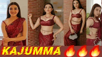 Viral Photoshoot of Kajal Aggarwal | Dum Dum Dum #kajalagarwal #kajalaggarwal #photoshoot #actress