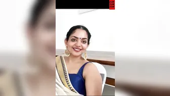 2023 Onam Celebration of actress AHAANA KRISHNA | Dum Dum Dum #ahaanakrishna #ahaana #onam #2023 #9