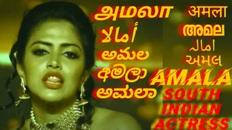 Artistic journey of actress Amala Paul |Dum Dum Dum #amalapaul #artistic #actresslife #actress #act