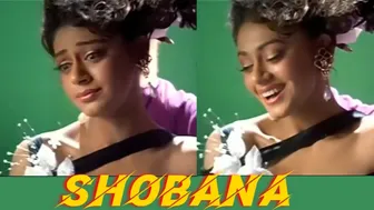 Bharathanatyam of actress Shobana | Dum Dum Dum #shobana #bharathanatyam #sobhana #actresslife #act