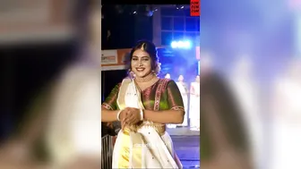 Fashion Show of Anna Rajan aka LICHY | Dum Dum Dum #annarajan #fashionshow #actresslife #actress #3