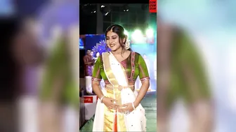 Fashion Show of Anna Rajan aka LICHY | Dum Dum Dum #annarajan #fashionshow #actresslife #actress #7