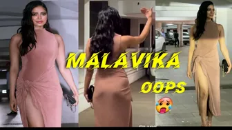 MALAVIKA MOHANAN South Indian actress |Dum Dum Dum #malavikamohanan #southindianactress #actresslife