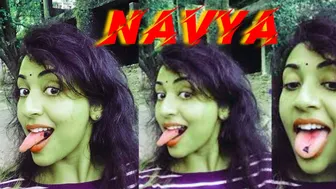 NAVYA NAIR Television Career | Dum Dum Dum #navyanair #navya #actresslife #television #career #act #1