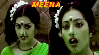 MEENA Television Career | Dum Dum Dum #meena #actresslife #southindianactress #television #career #1