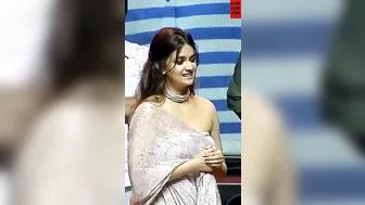 Keerthy Suresh attended Bhola Shankar movie pre release event | Dum Dum Dum #keerthysuresh #actress #4