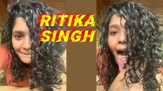 RITIKA SINGH south Indian actress | Dum Dum Dum #ritikasingh #southindianactress #actresslife #act