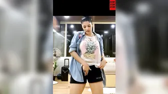 RITIKA SINGH south Indian actress | Dum Dum Dum #ritikasingh #southindianactress #actresslife #act #2